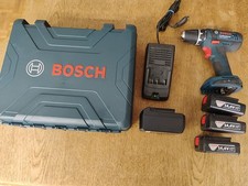Bosch Professional GSR 14,4