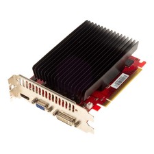 GRAFIKKARTE PALIT NVIDIA GEFORCE 9500 GT 1GB DDR2 NE29500THHD01-PM8796 PCIe x16
