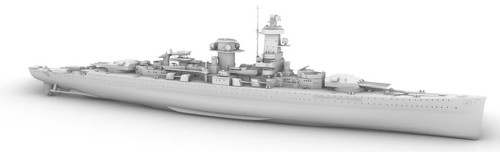 144 panzerschiff admiral - 1/144,