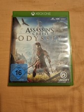 Assassin's Creed Odyssey - Ubisoft, Microsoft Xbox One, OVP