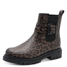 Marco Tozzi Stiefelette