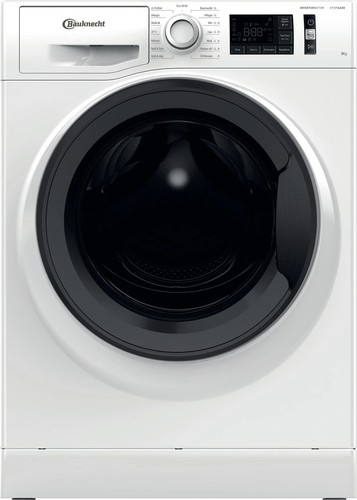 Bauknecht super eco 8421 - bauknecht,