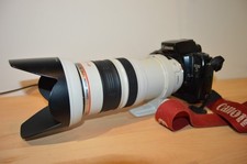 Canon EOS 5 Analogkamera +