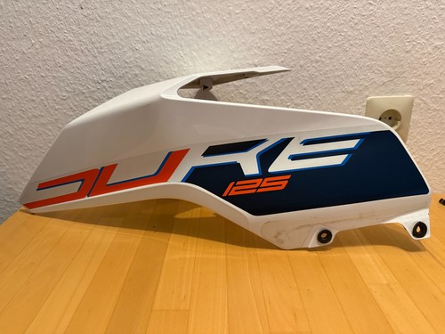 Ktm duke 125 390 - ktm, 125/390