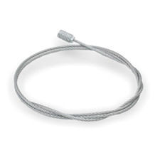 Drahtseil Ø 1,5mm, 7x7, mit