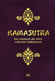 Kamasutra das lehrbuch der - kamasutra:,