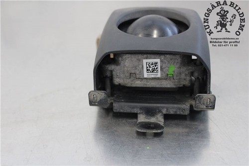 Adaptiver tempomat sensor - adaptiver,