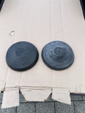 Radkappen IFA Camptourist