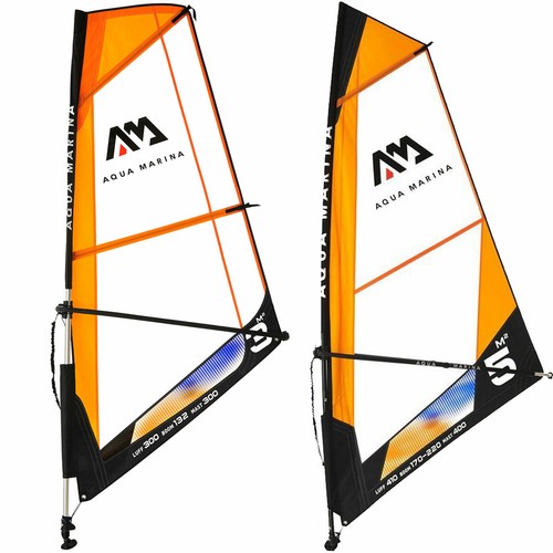 Aqua marina blade - marina, rigg