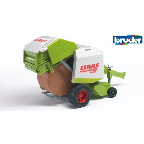 Bruder claas rollant - -, 250