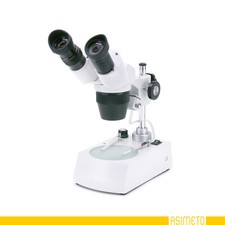 Stereomikroskop ST40, 20x-40x