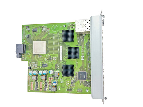 Procurve gig vl module - gig-t,