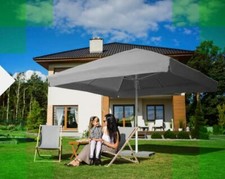 Sonnenschirm 4m Gastroschirm