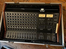 Sammlerstück Dynacord Stereo