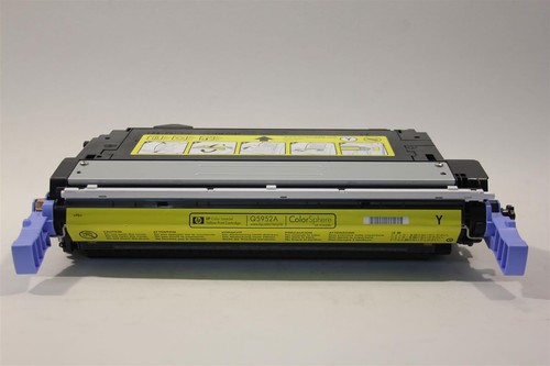 Q5952a toner yellow bulk - q5952a, -bulk