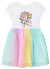Paw Patrol Kleid Skye Rainbow
