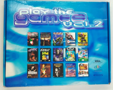 Play the Game vol. 2 | 15 PC