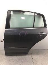 Tür VW Golf Plus (5M) hinten links  630028