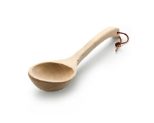 Aufgusskelle Saunakelle