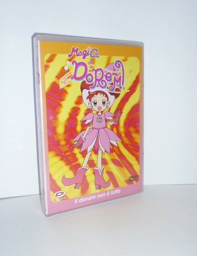 Magica doremi vol geld - doremi, vol.