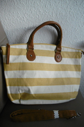 Tasche shopper badetasche - shopper,
