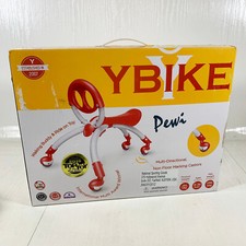 New pewi walking ride on - [new],