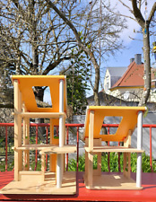 Plantoys Chalet mit Zubehör