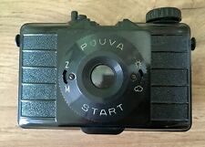 ALTE ANALOGKAMERA POUVA START NR.23/83 V.VIELEN S. ARTIKELBESCHR. FOTO+VIDEO