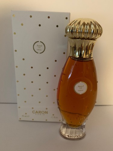 Caron accord 119 reines parfum - caron,
