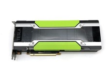 NVIDIA Tesla P100 16GB HBM2