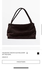 Massimo Dutti Handtasche Neue Kollektion