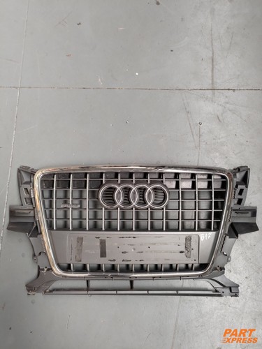 Kühlergrill komplett audi - kühlergrill,