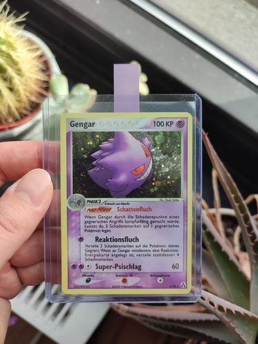 Gengar legend maler - 5/92,