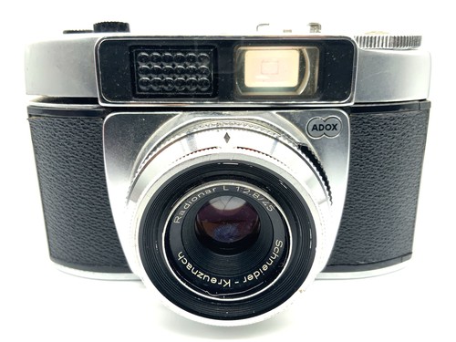 Adox pronto sucherkamera - adox,