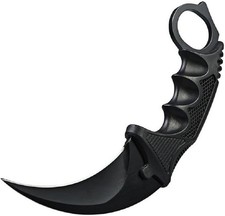Edelstahl Fox Messer