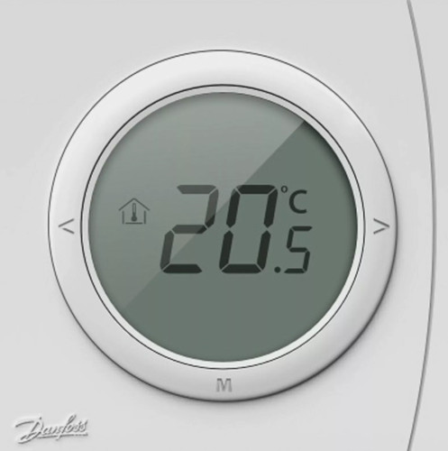 Danfoss basicplus d - basicplus², wt-d
