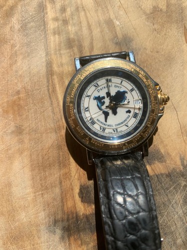Raymond weil parsifal gmt - raymond,