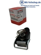 Yamaha Sitzbankverriegelung