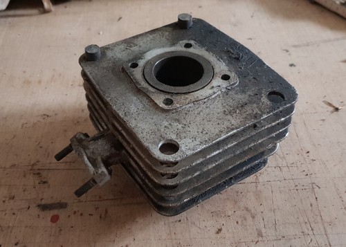Simson s51 schwalbe - s51,