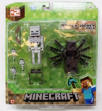 Jazwares - Mojang - Minecraft
