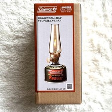 COLEMAN Laterne Lumiere