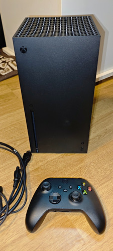 Microsoft xbox series - microsoft,