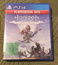 Horizon: Zero Dawn Complete