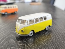 Volkswagen Bulli T1 majorette
