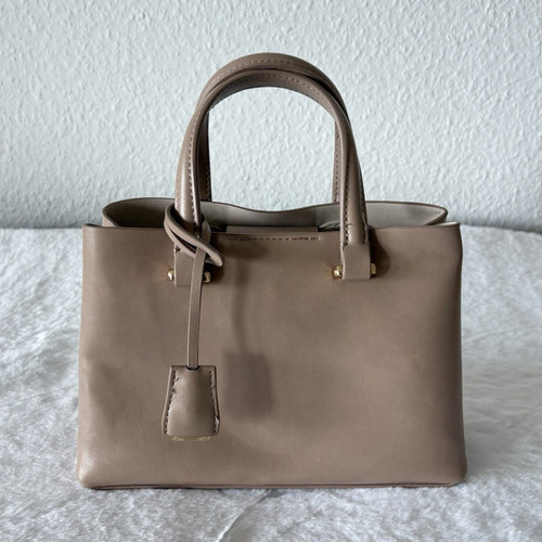 Mango damen mini tote - mango,