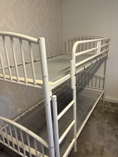 Hochbett kinderbett - hochbett,