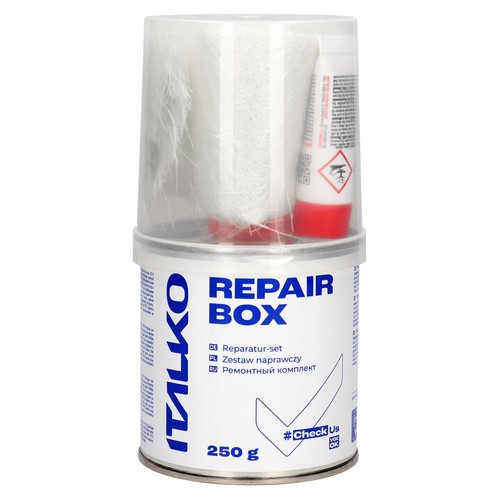 Reparatursat 250g