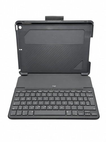 Logitech slim folio - logitech,