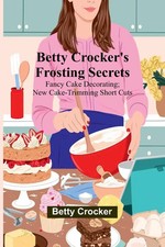 Betty Crocker's Frosting