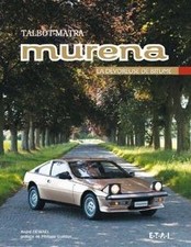 Talbot Matra Murena : La